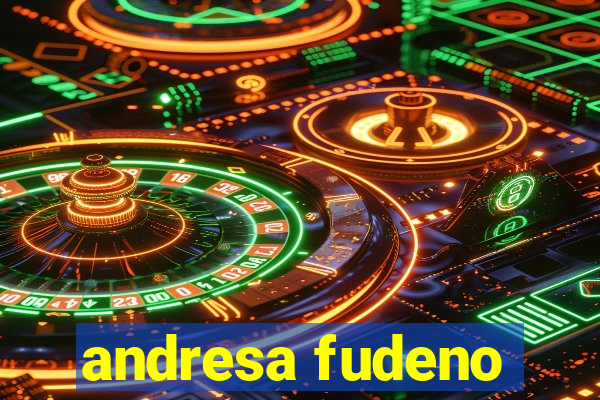 andresa fudeno
